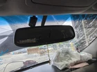 Rear View Mirror With Automatic Dimming Fits 11-16 Sportage 613029 Used. Price: $93.90.