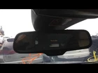 Rear View Mirror Coupe Automatic Dimming With Compass Fits 09-11 Audi A5 Used. Price: $115.62.