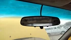 2000-2005 Dodge Neon Inside Rear View Mirror Oem Windshield Mounted 05008018AB Used. Price: $54.19.