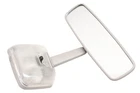 New Oem Ford 6E7Z-17700-AA Grey Rearview Mirror Assembly Nos. Price: $68.90.