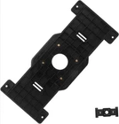Rearview Mirror Back Plate Car Base Dash Cam Mount Arm W5109DI0EYR320RM New. Price: $13.95.