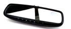 2012-2014 Toyota Sienna Limited Rear View Mirror 87810-08031 Used. Price: $82.79.