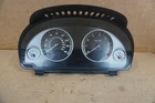 11 12 13 14 15 16 Bmw 535I 550I 528I Speedometer Cluster Oem Unknown Mileage Used. Price: $48.00.