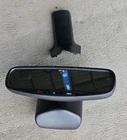 2019 Jeep Grand Cherokee Interior Rear View Mirror Oem Used. Price: $58.96.