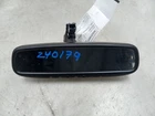 10 Toyota Prius Rear View Mirror With Camera Display Used. Price: $59.99.