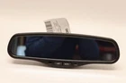 2002 Infiniti Q45 Rear View Interior Mirror W/ Automatic Dimming Oem Used. Price: $30.00.