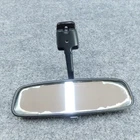 97-01 Honda Prelude Interior Rear View Mirror De-laminated Shows Wear Oem Used. Price: $23.99.