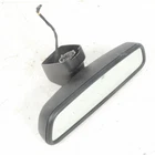 2004 - 2013 Volvo C30 C70 S40 Rear View Mirror 34356503 Oem Used. Price: $34.99.