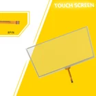 Touch Screen Glass Digitizer New For Toyota Camry 2012 2014 Radio 6.1" 8-PIN. Price: $18.99.