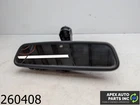 Oem 2007 Bmw X5 4.8L Rear View Mirror Homelink Led Used. Price: $99.99.