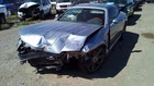 Rear View Mirror Fits 04 Crossfire 6412380 Used. Price: $106.02.