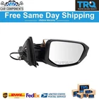 New Mirror Passenger Side Fits 2019-2021 Honda Insight HO1321339. Price: $92.34.
