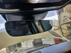 Rear View Mirror With Garage Door Opener Fits 16-20 Range Rover Sport 581224 Used. Price: $87.32.