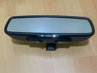 Factory Oem 07 - 14 Chrysler Sebring Dodge Auto Dim Rear View Mirror Maplight Used. Price: $99.99.