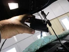 Ford Expedition 2021 Rear View Mirror Black JU5Z17700C Used 2959. Price: $129.98.