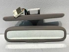 02-10 SC430 Lexus 01-06 LS430 Interior Rear View Mirror Oem E13010497 Used. Price: $38.50.