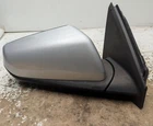 2018-2022 Chevy Equinox Rh Passenger Side View Door Mirror Assembly Silver Oem Used. Price: $128.24.