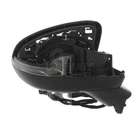Mercedes Class W177 2018- Electric Wing Door Mirror Drivers Side Right Hand New. Price: $251.49.