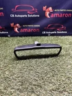 2016 Dodge Ram 1500 Rear View Mirror 68102484AA Oem Used. Price: $59.50.