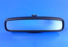 12-15 Lancer Evolution X Gsr Mr Autodim Auto-dimming Interior Mirror Used. Price: $99.99.