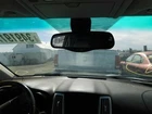 Rear View Mirror Fits 04-06 Lexus RX330 371320 Used. Price: $65.00.