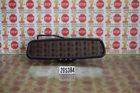 Fits 2013-2023 Nissan Titan Interior Rear View Mirror W/ Camera Display Auto Dim Used. Price: $59.99.