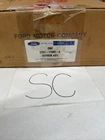 Genuine Ford Aerostar Right Power Mirror Door Pillar Mounted Oem E99Z-17682-A New. Price: $113.85.