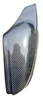 New Real Carbon Fiber Mirror Caps For Mercedes Benz GLA45 Amg X156. Price: $165.00.