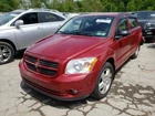 Rear View Mirror Automatic Dimming Fits 07-10 Compass 2176348 Used. Price: $97.00.