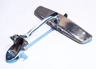 1963-64 Pontiac Catalina Sedan Rear View Mirror Bracket #4880811 Star Chief Used. Price: $75.00.