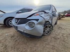 2014 Nissan Juke Passenger Side Mirror Assembly Oem Used 128-64286AR. Price: $100.70.