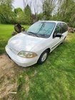 Used Starter Motor Fits: 2002 Ford Windstar 6-183 3.0L Ohv Grade. Price: $104.90.