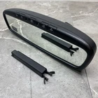 13-20 Nissan Pathfinder Rear View Mirror Auto Dim Homelink Oem PZLHL4 Used. Price: $34.89.
