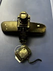 2010 - 2013 Range Rover Sport & LR4 Rear View Mirror W/ Rain Sensor + Camera Used. Price: $50.50.