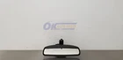 21 Dodge Ram 2500 Interior Rear View Mirror Auto Dimming 68312206AA Used. Price: $85.00.