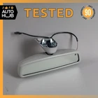01-09 Mercedes W209 CLK350 C55 C320 CLK550 Interior Rear View Mirror Gray Oem Used. Price: $53.95.