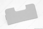 Genuine Saab Interior Rear View Mirror Cover Beige For 2003-2006 9-3 1283 New. Price: $7.84.