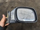 Passenger Side View Mirror Power Lhd Non-heated Fits 97-01 Cherokee 413097 Used. Price: $52.00.
