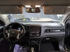 2018 Mitsubishi Outlander Interior Rear View Mirror Used. Price: $80.00.