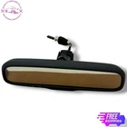2006-2009 Lexus IS250 IS350 Auto Dim Rear Mirror Compass Homelink Factory Oem Used. Price: $171.18.