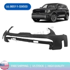 New For 2023-2025 Kia Telluride Front Bumper Cover Fascia KI1014122. Price: $268.88.