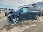 2017 Toyota Sienna Rear View Mirror Automatic Dimming Digital Compass Used. Price: $99.46.