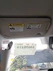 Lh Driver Side 2017 CX-5 Visor/sunvisor SKU#4456639 Used. Price: $79.00.