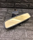 Oem 1990-1995 Mercedes-benz R129 SL320 SL500 Interior Rear View Mirror Gray Auto Used. Price: $279.99.