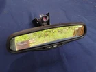 03-08 Jaguar S-type Interior Rear View Mirror W/ Auto Dimming Oem C2P2869 Used. Price: $65.50.
