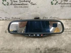 Yukon 2007 Rear View Mirror 391216 Used. Price: $56.00.