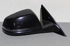 2020-2024 Bmw 228I Xdrive Passenger Side Power Mirror Blind Spot Black Used. Price: $299.99.