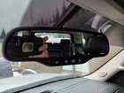 Tahoe 2009 Rear View Mirror 454662 Used. Price: $72.00.