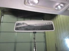 Volkswagen Jetta 2008 Rear View Mirror Vin 8TH Digit 3B0857511A9B9 Used 9270. Price: $87.90.