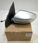 New Oem Genuine Mopar Door Mirror 2013-2016 Dodge Dart Silver 1TA13TZZAI S2. Price: $145.00.